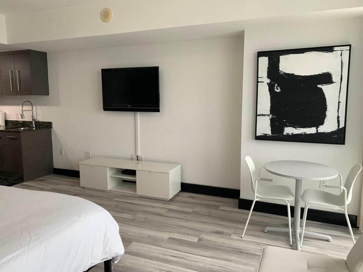44 Floor Views @ The W - Miami Brickell +Gym+Spa Ngoại thất bức ảnh